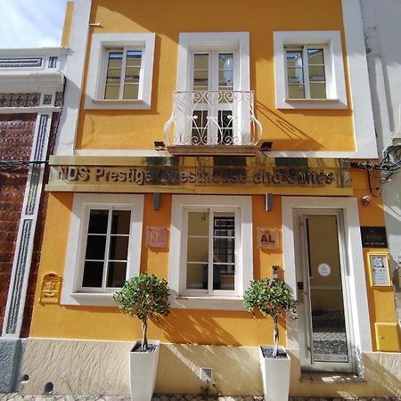 Rocha Prestige - Guest House And Suites Portimão Exterior photo