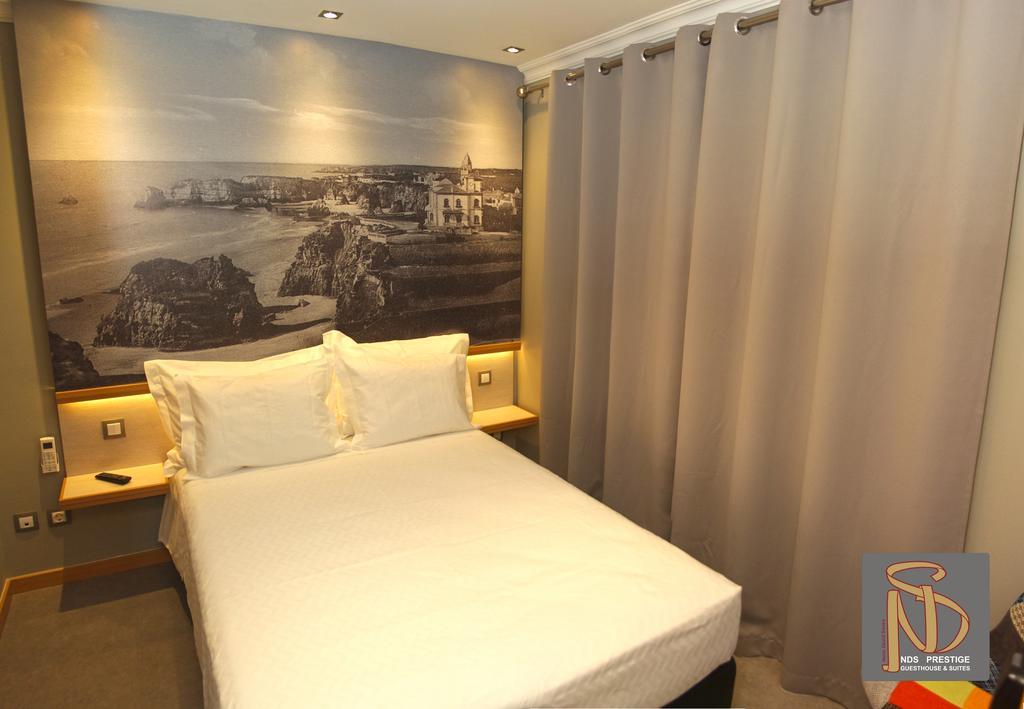 Rocha Prestige - Guest House And Suites Portimão Exterior photo