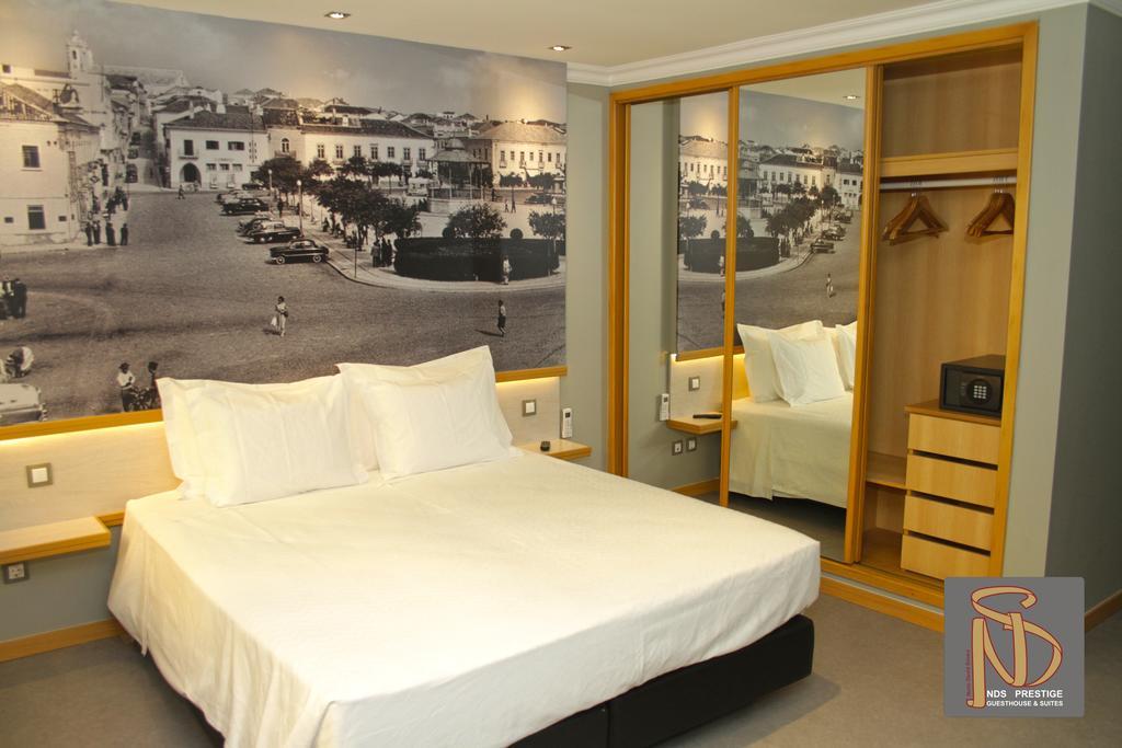 Rocha Prestige - Guest House And Suites Portimão Exterior photo