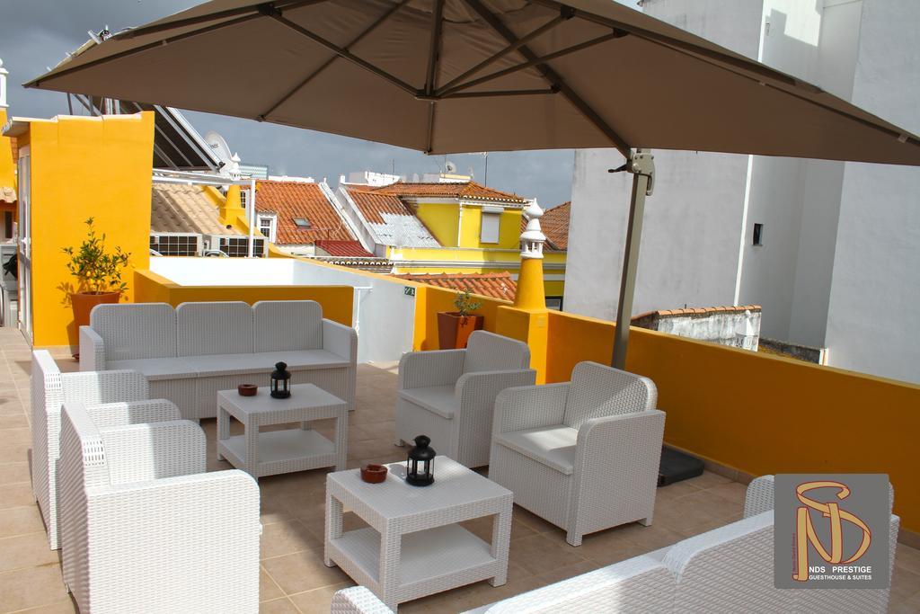 Rocha Prestige - Guest House And Suites Portimão Exterior photo