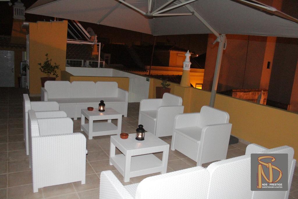 Rocha Prestige - Guest House And Suites Portimão Exterior photo
