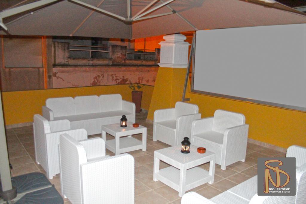 Rocha Prestige - Guest House And Suites Portimão Exterior photo