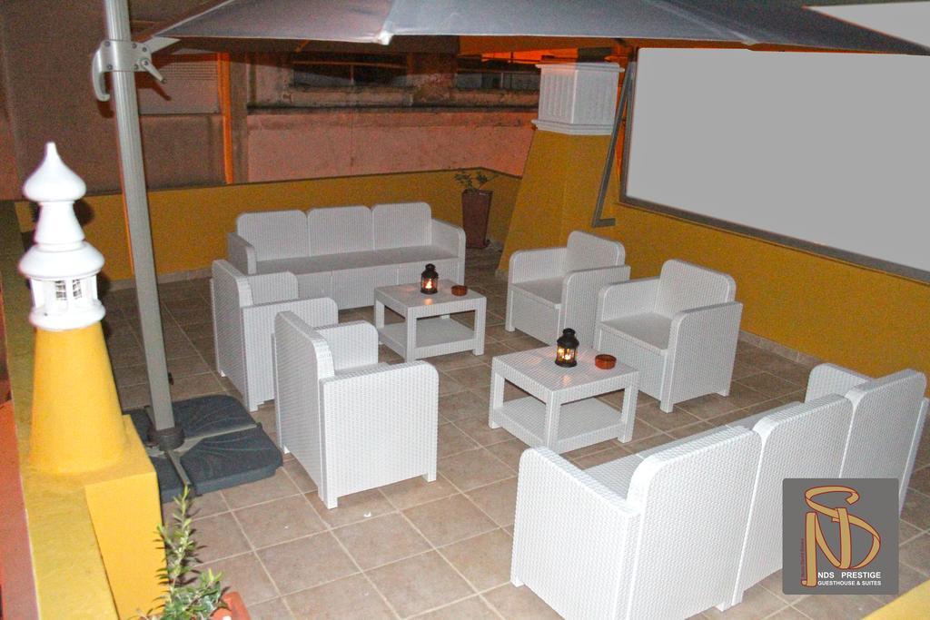 Rocha Prestige - Guest House And Suites Portimão Exterior photo