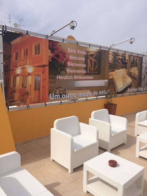 Rocha Prestige - Guest House And Suites Portimão Exterior photo