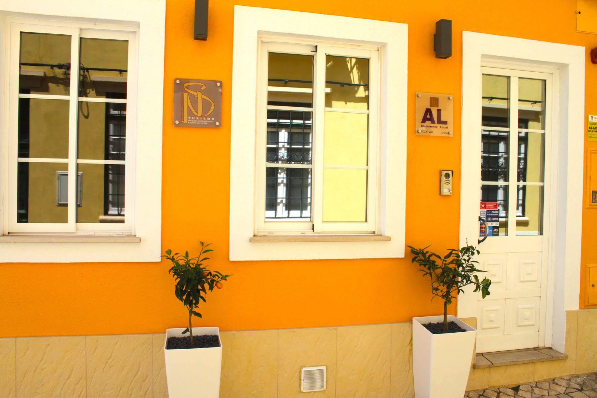 Rocha Prestige - Guest House And Suites Portimão Exterior photo
