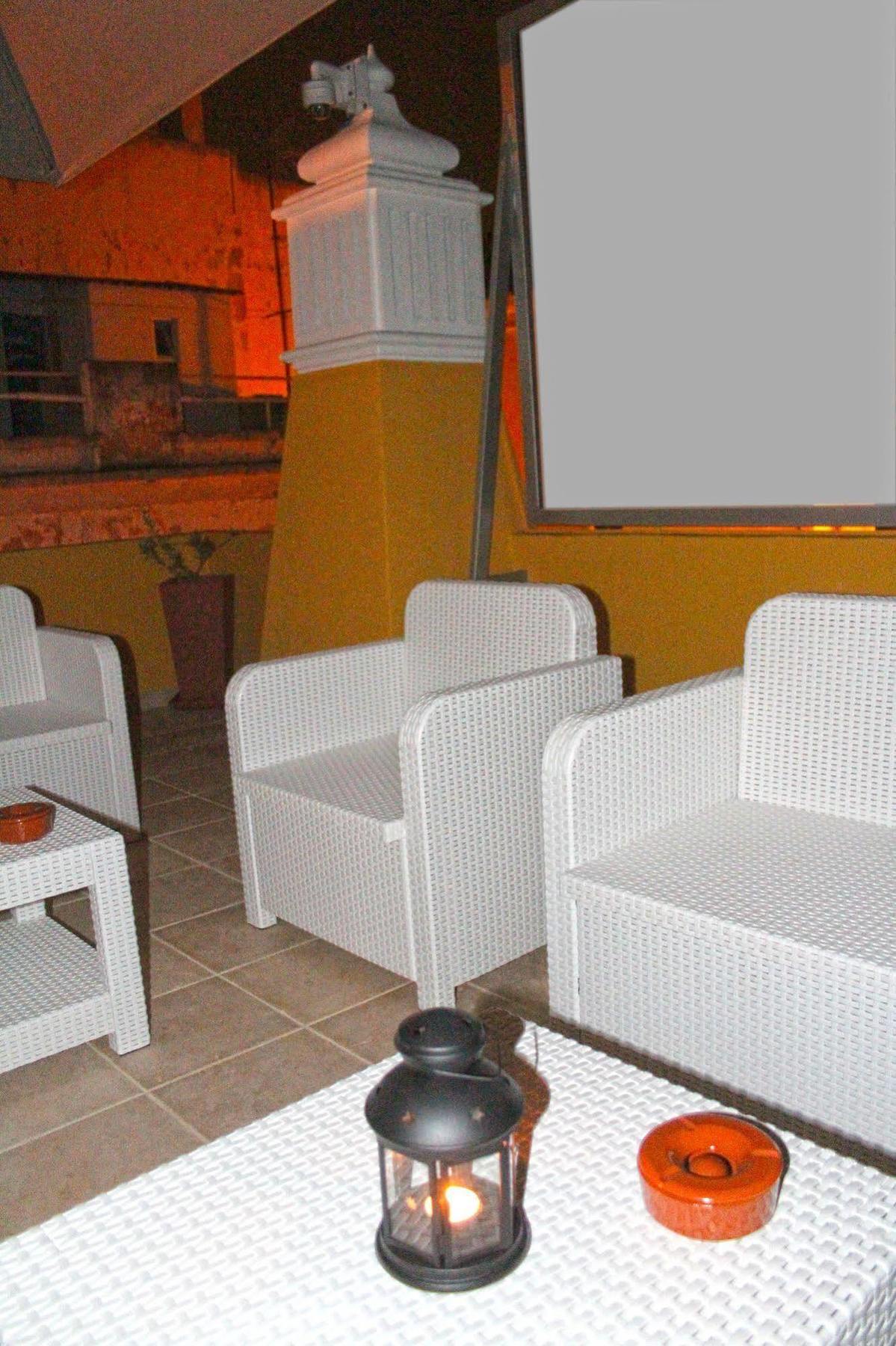Rocha Prestige - Guest House And Suites Portimão Exterior photo