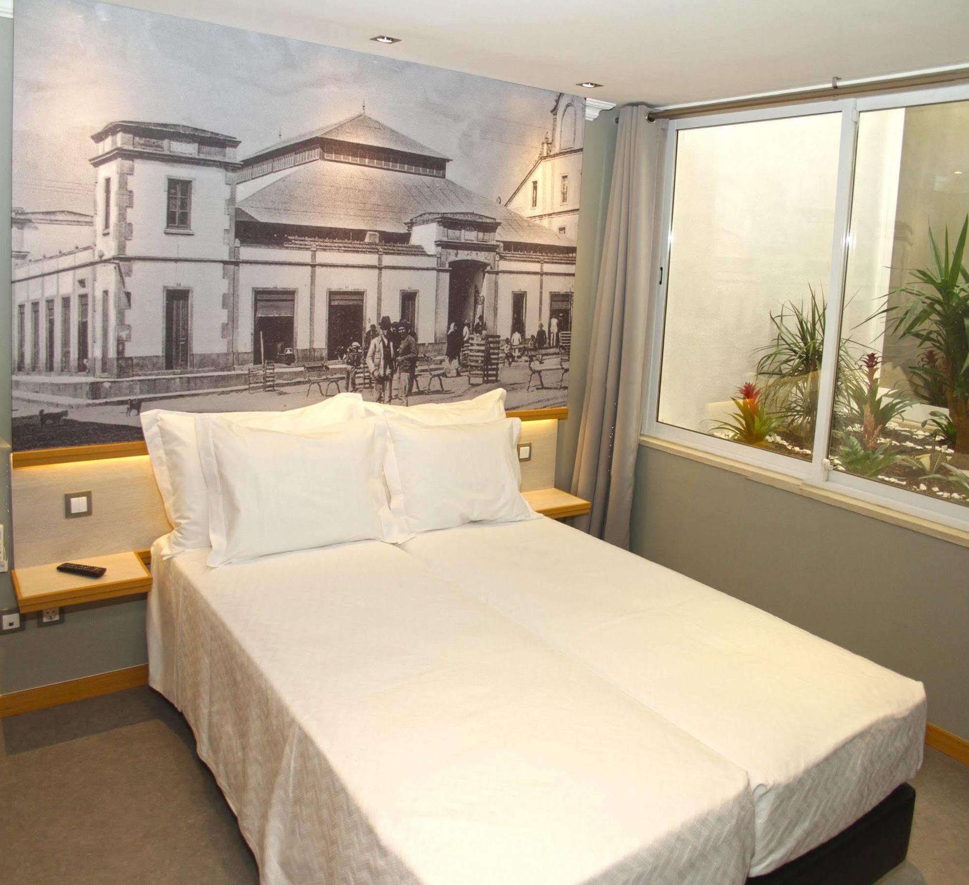 Rocha Prestige - Guest House And Suites Portimão Exterior photo